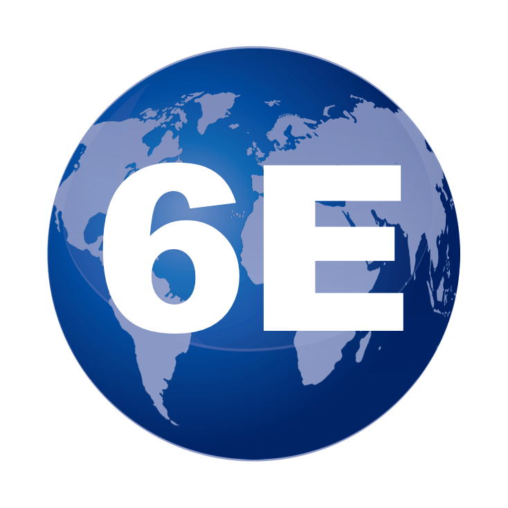6E