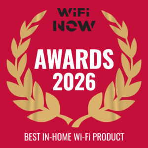 Best In-Home Wi-Fi Product