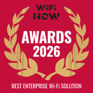 Best Enterprise Wi-Fi Solution