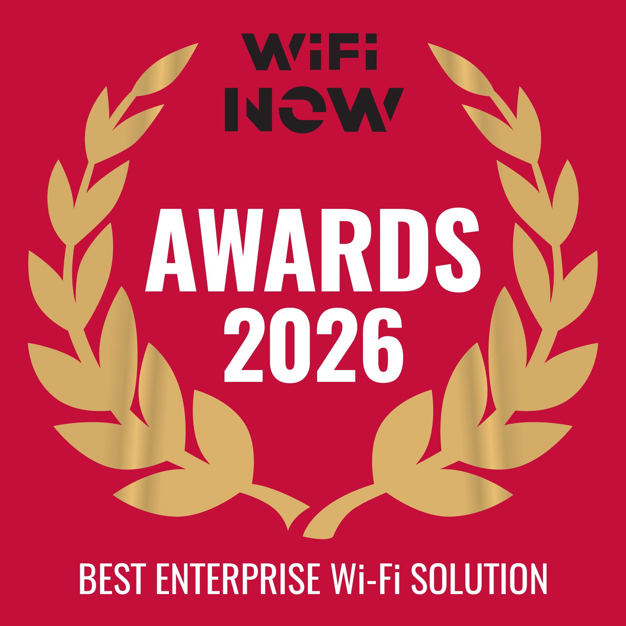 Best Enterprise Wi-Fi Solution