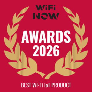 Best Wi-Fi IoT Product