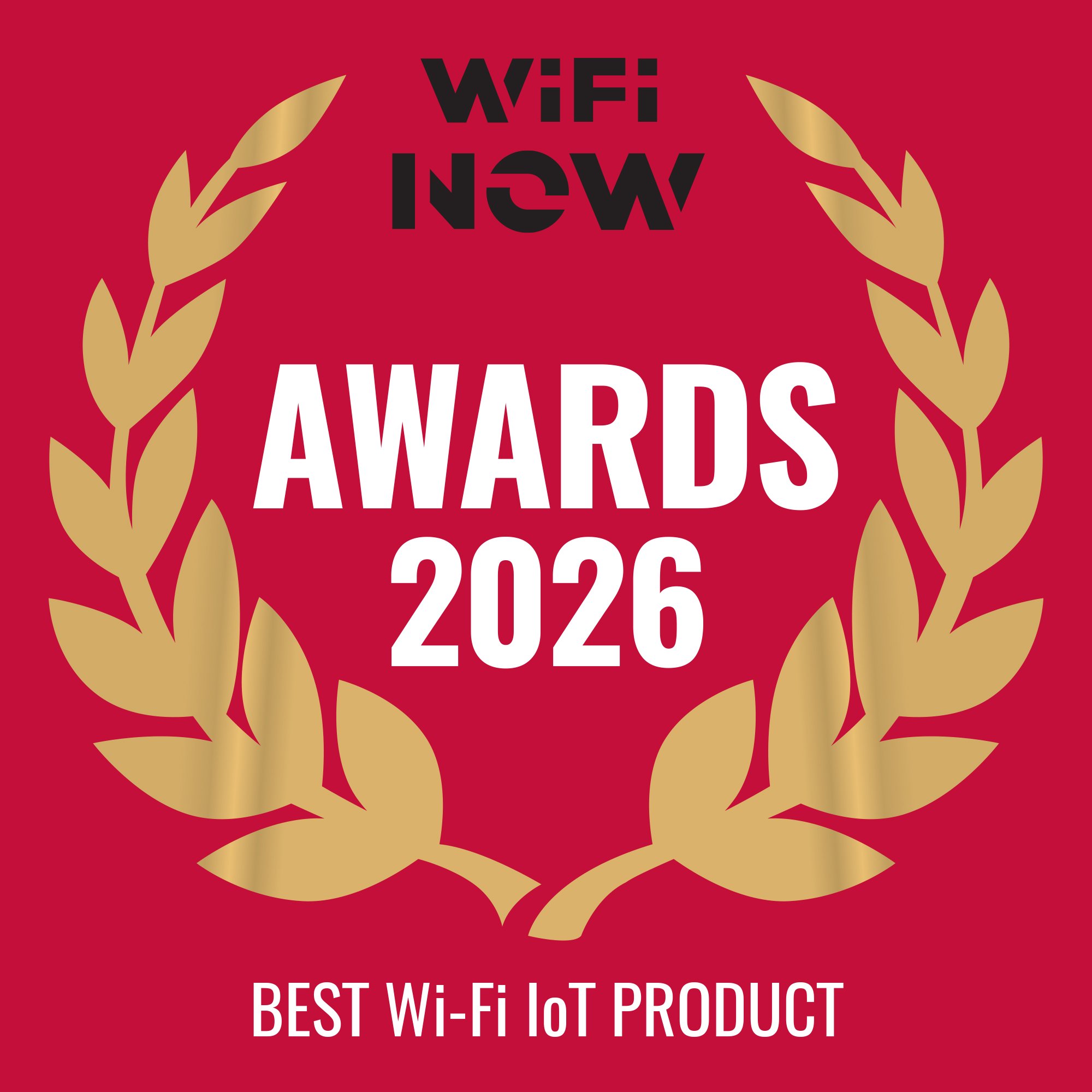 Best Wi-Fi IoT Product