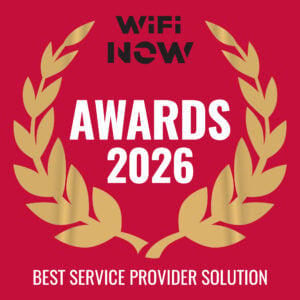 Best Service Provider Wi-Fi Solution