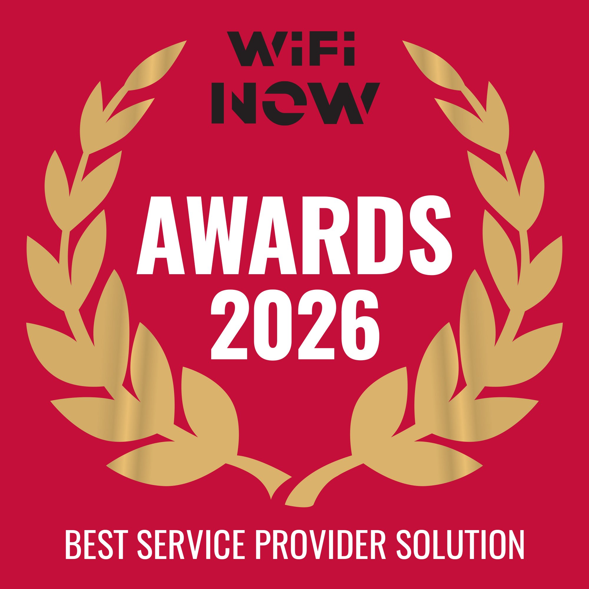 Best Service Provider Wi-Fi Solution