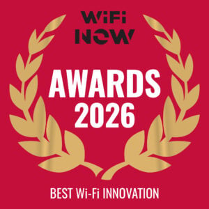 Best Wi-Fi Innovation