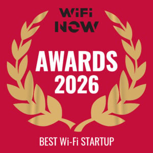 Best Wi-Fi Startup