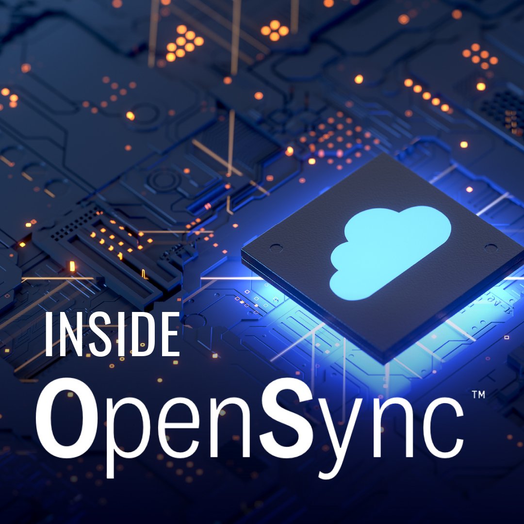 OpenSync training