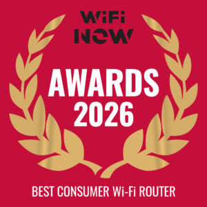 Best Consumer Wi-Fi Router