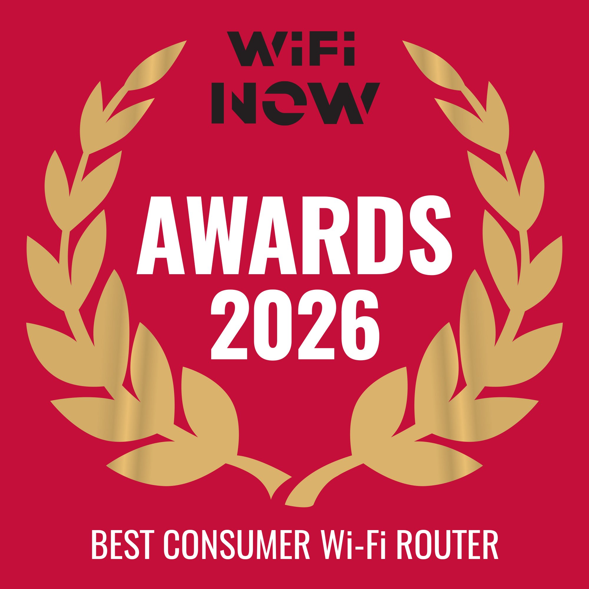 Best Consumer Wi-Fi Router