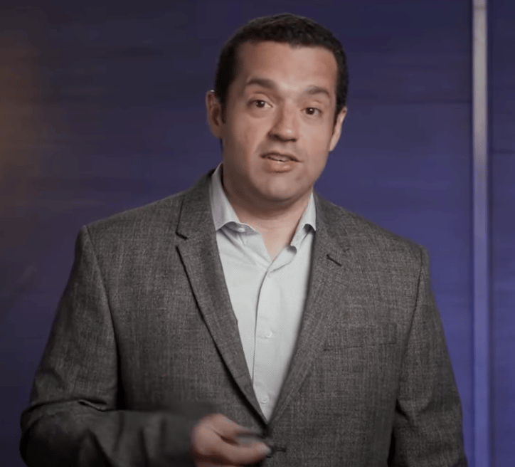 Wi-Fi 7, Carlos Cordeiro, Wireless CTO, Client Group at Intel