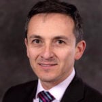 Ferney Munoz Wi-Fi World Congress Cancun, Mexico 2022