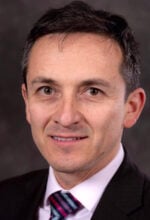 Ferney Munoz Wi-Fi World Congress Cancun, Mexico 2022