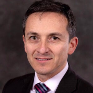 Ferney Munoz Wi-Fi World Congress Cancun, Mexico 2022