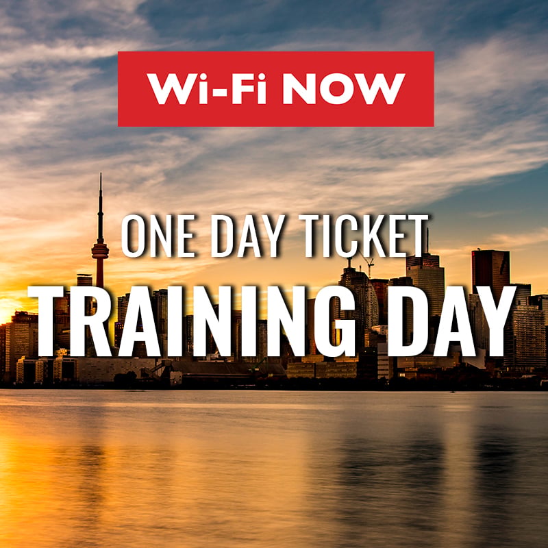 Training & Workshop Day