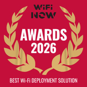 Best Wi-Fi Deployment Solution