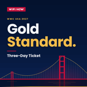 Gold Pass - Early Bird