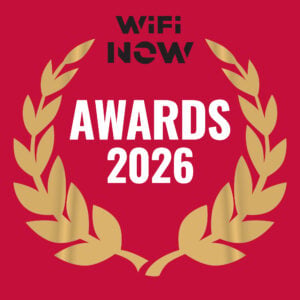 WiFi NOW Awards