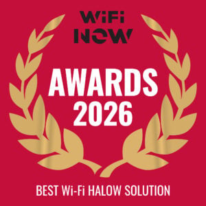 Best Wi-Fi HaLow Solution