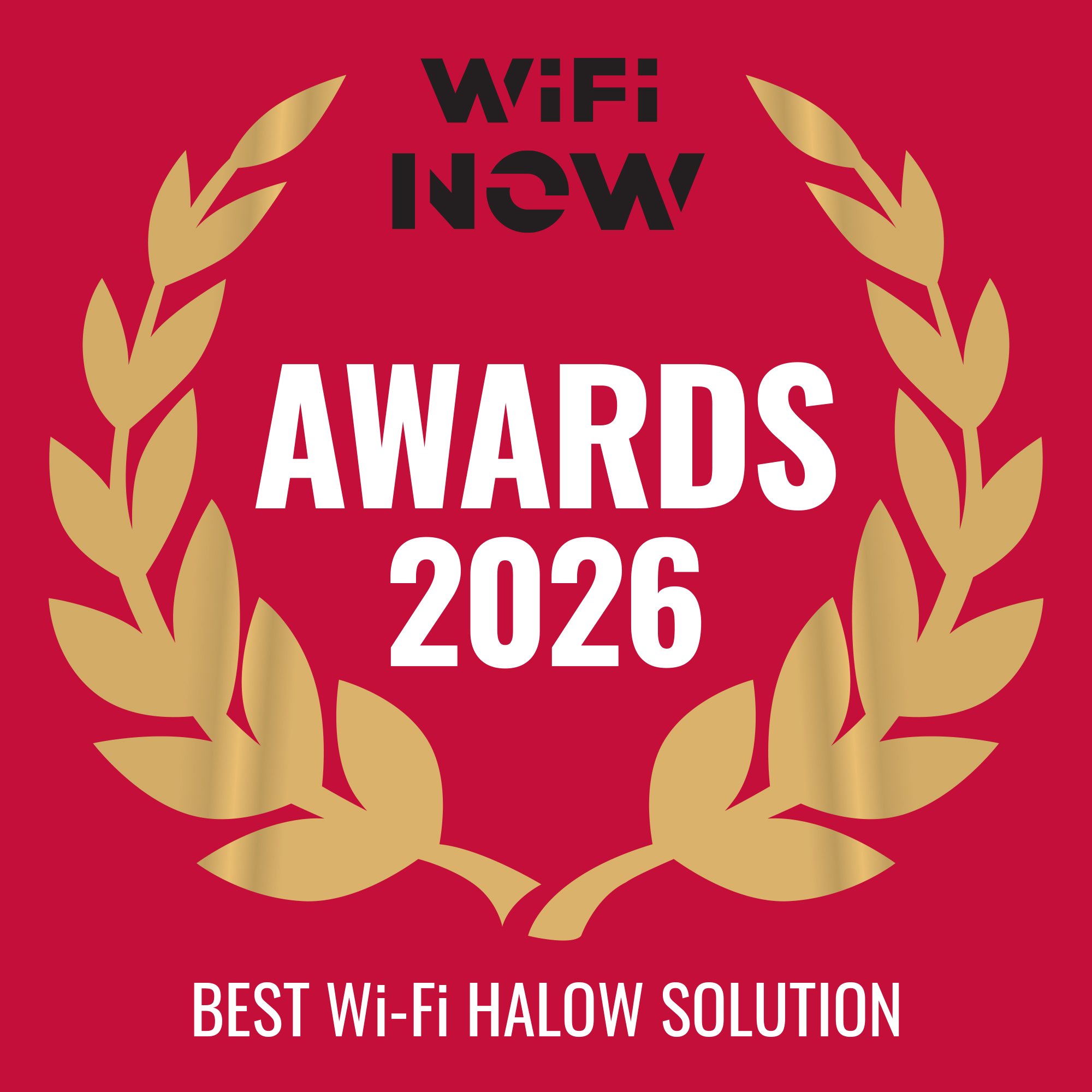 Best Wi-Fi HaLow Solution