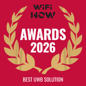 Best Ultra-Wideband Solution