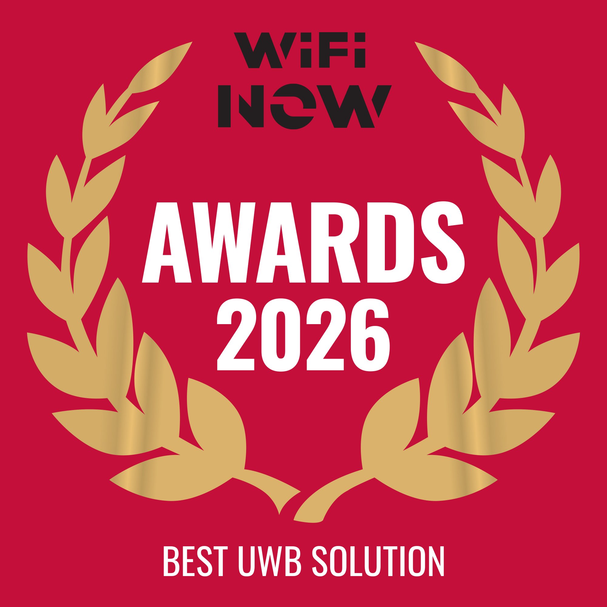 Best Ultra-Wideband Solution
