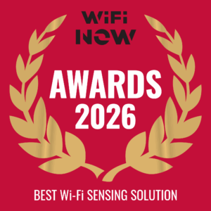 Best Wi-Fi Sensing Solution
