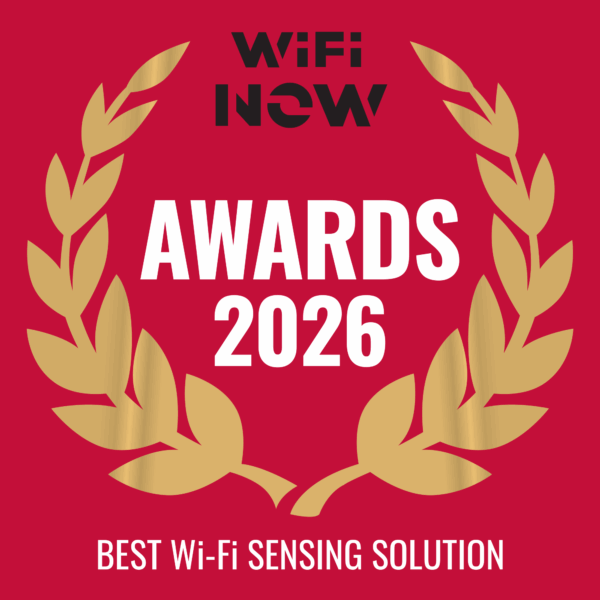 Best Wi-Fi Sensing Solution